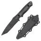 Preview: Snow Wolf Training-Dummy Knife M37 Black